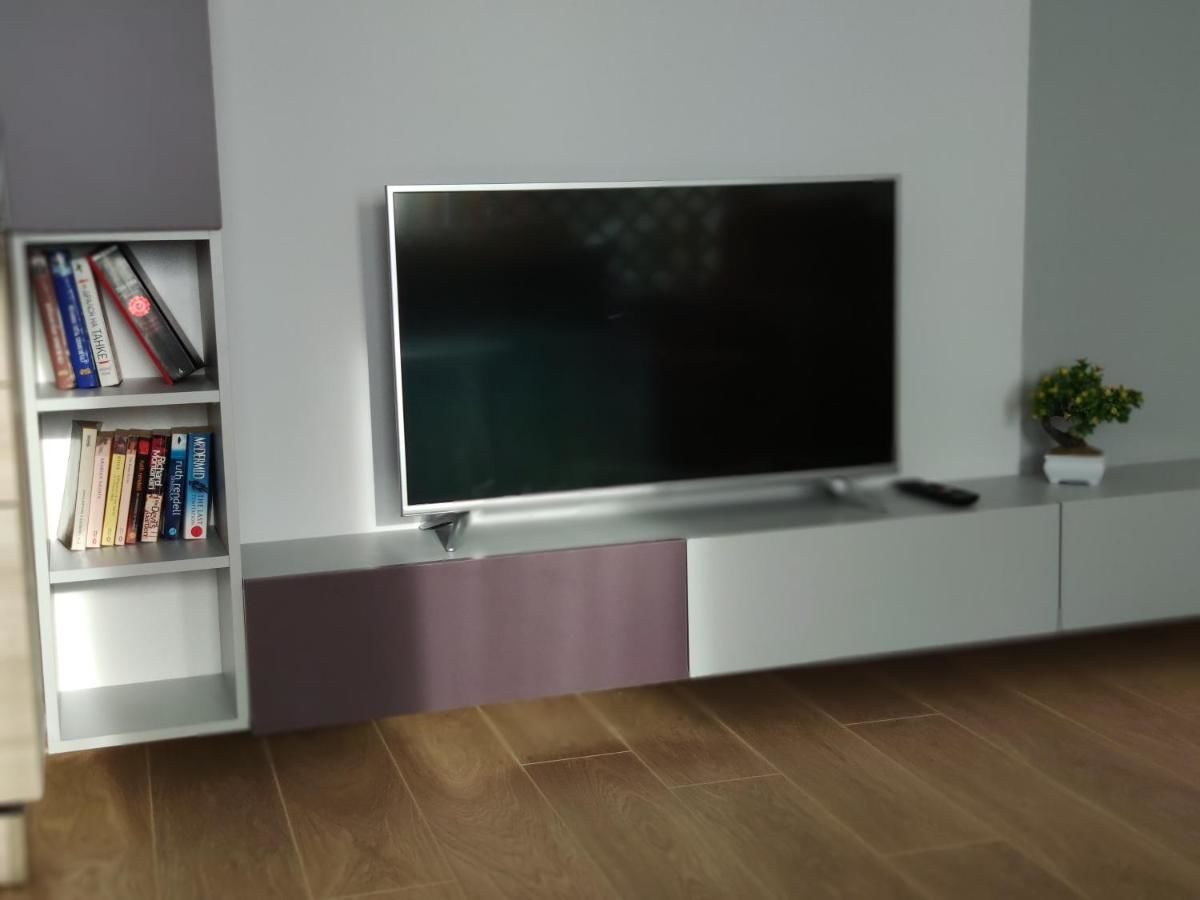 Апартаменты Belvedere Apartments Улцинь-26