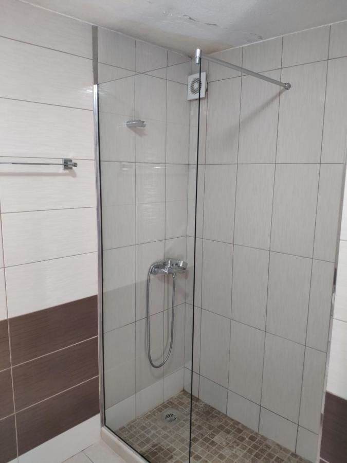 Апартаменты Belvedere Apartments Улцинь-27