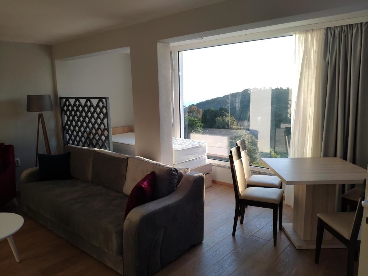 Апартаменты Belvedere Apartments Улцинь-35