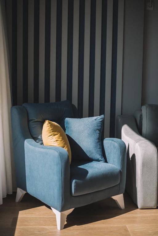 Апартаменты Belvedere Apartments Улцинь