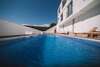 Апартаменты Belvedere Apartments Улцинь-0