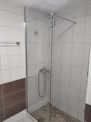 Апартаменты Belvedere Apartments Улцинь Апартаменты с 1 спальней-12