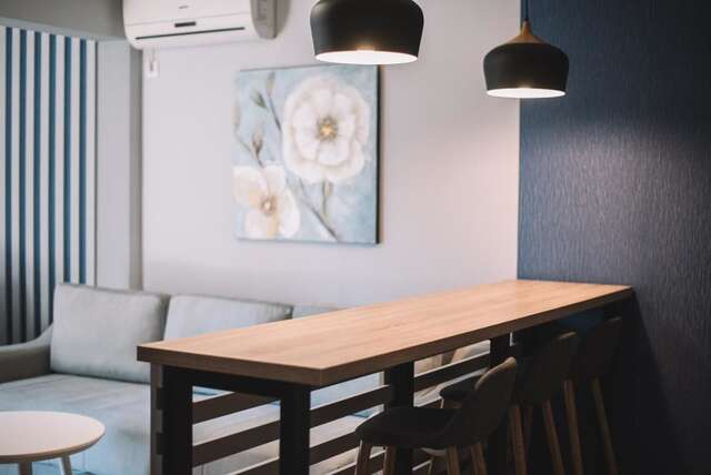 Апартаменты Belvedere Apartments Улцинь-17