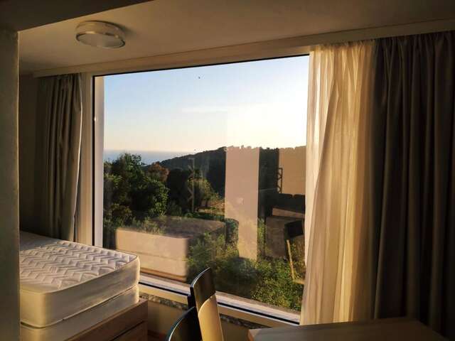 Апартаменты Belvedere Apartments Улцинь-22