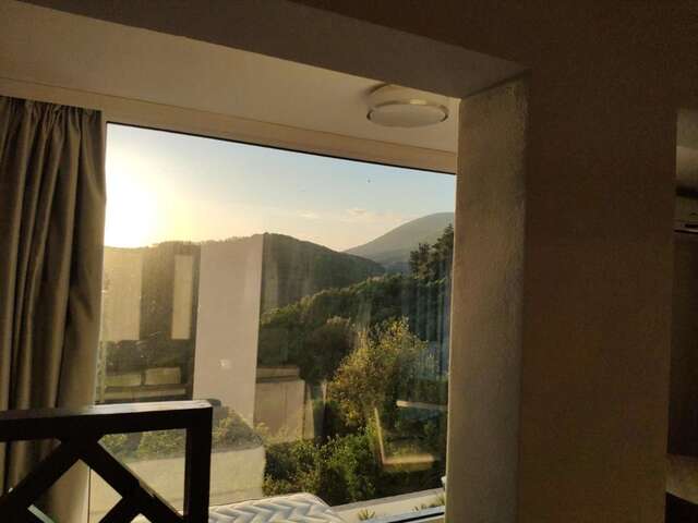 Апартаменты Belvedere Apartments Улцинь-23