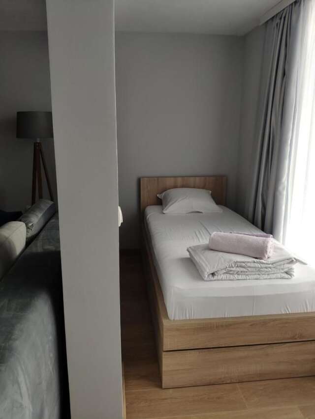 Апартаменты Belvedere Apartments Улцинь-32