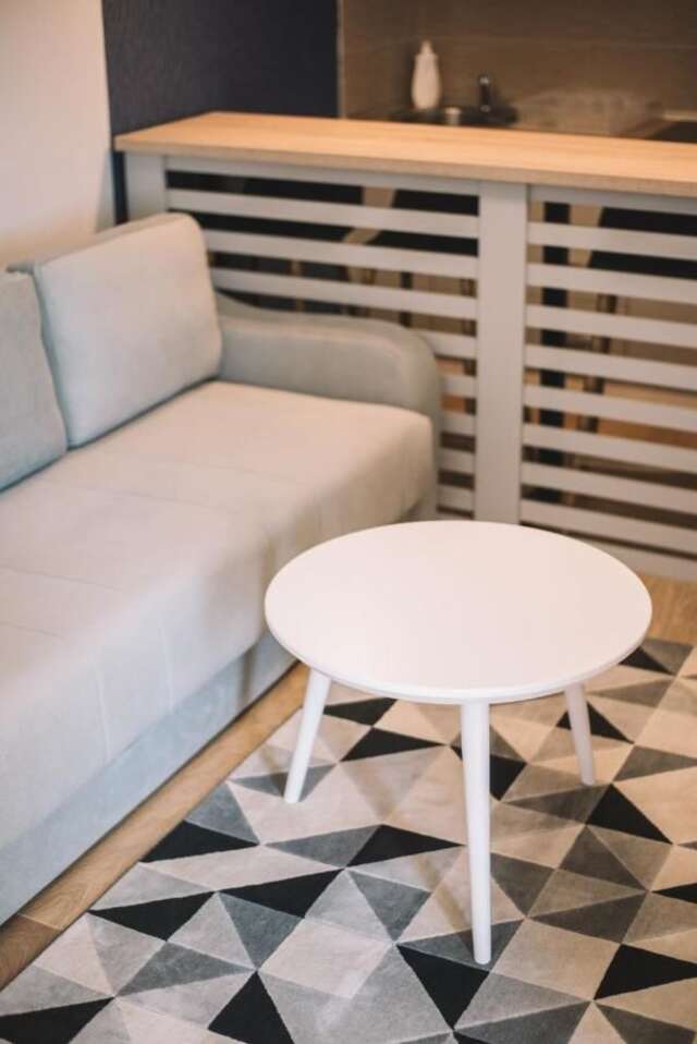 Апартаменты Belvedere Apartments Улцинь-37