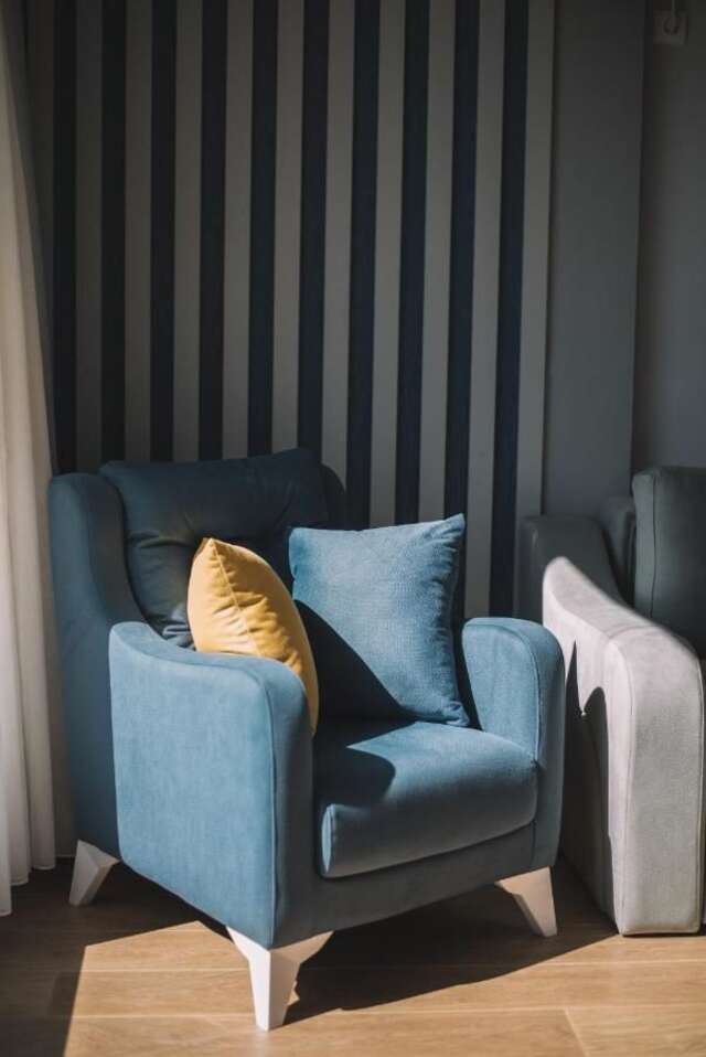 Апартаменты Belvedere Apartments Улцинь-39