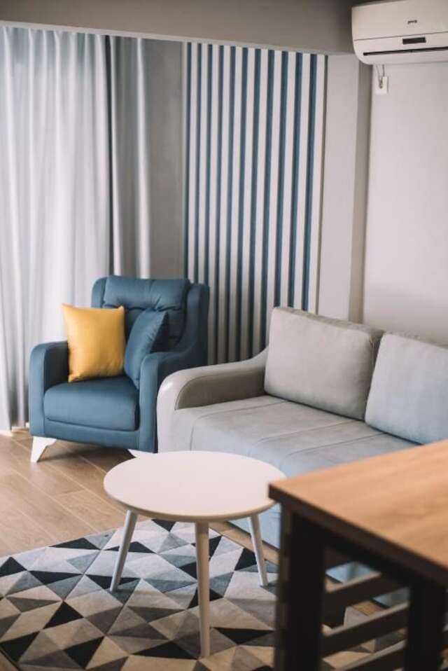 Апартаменты Belvedere Apartments Улцинь-50