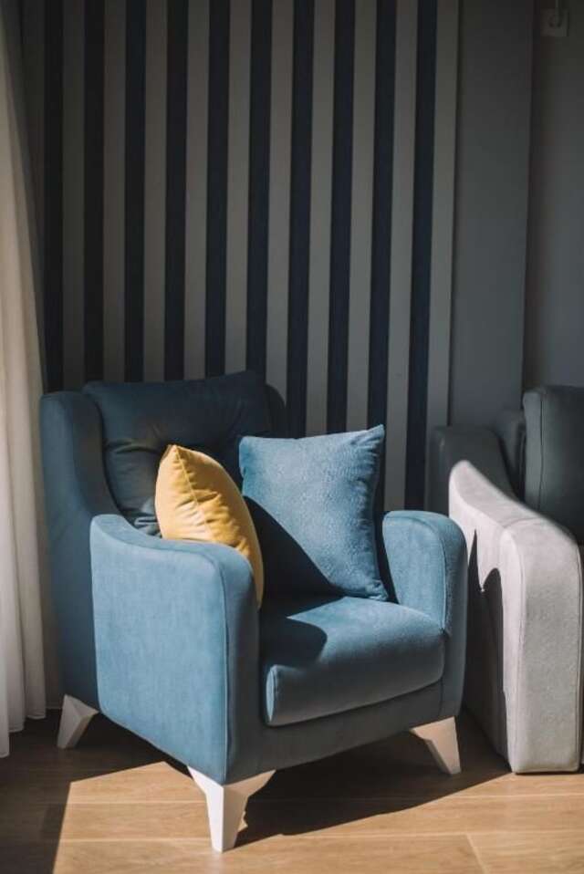 Апартаменты Belvedere Apartments Улцинь-55