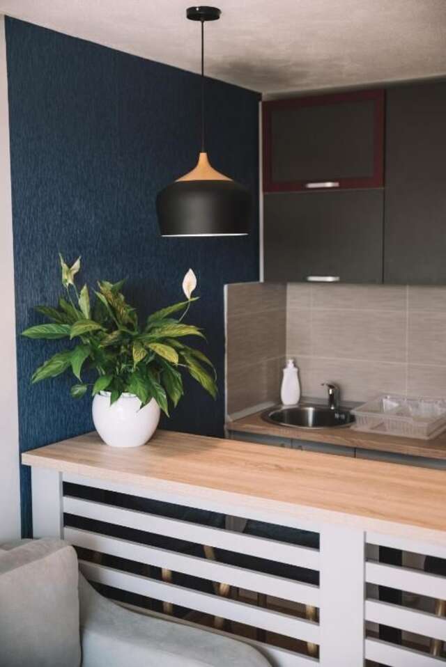 Апартаменты Belvedere Apartments Улцинь-62