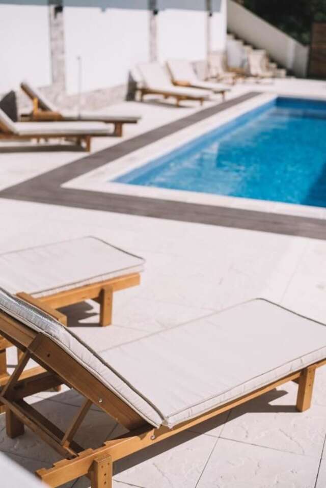 Апартаменты Belvedere Apartments Улцинь-70