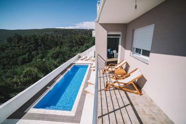 Апартаменты Belvedere Apartments Улцинь-75
