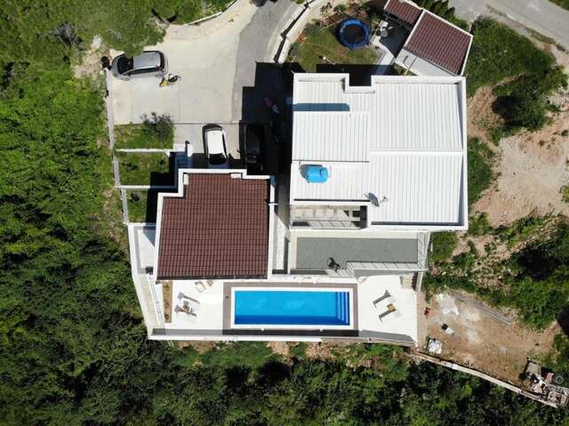 Апартаменты Belvedere Apartments Улцинь-81