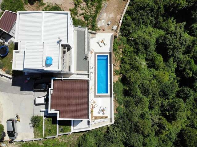 Апартаменты Belvedere Apartments Улцинь-84