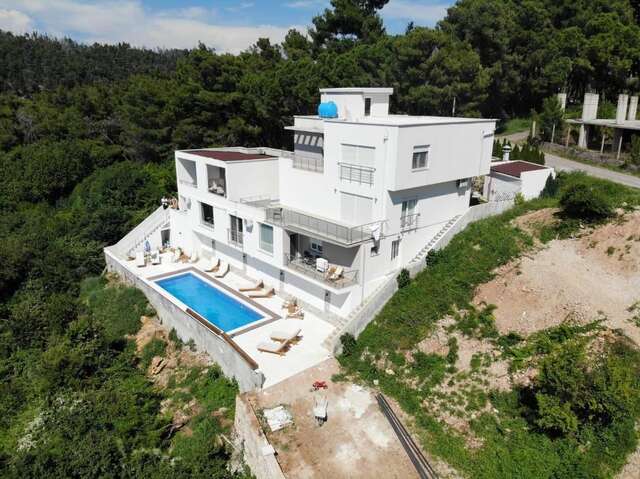 Апартаменты Belvedere Apartments Улцинь-87